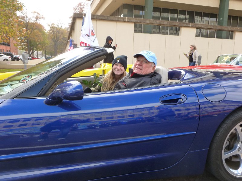 Veterans Parade 2014 270